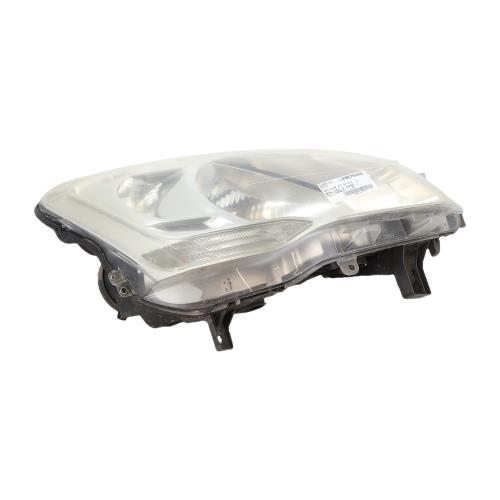Image Optique avant principal droit (feux)(phare) - CITROEN BERLINGO 2