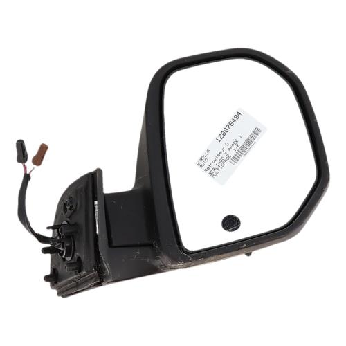 Image Retroviseur droit - CITROEN BERLINGO 2