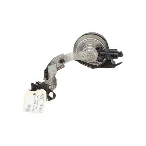 Image Avertisseur/Klaxon - AUDI A3 3