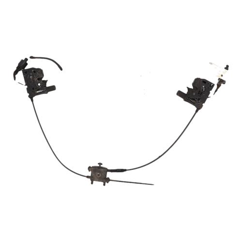 Image Serrure de capot - AUDI A3 3