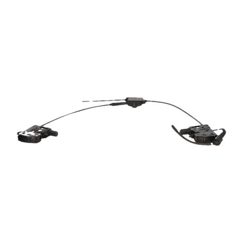 Image Serrure de capot - AUDI A3 3