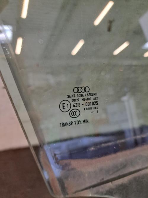 Image Vitre avant droit - AUDI A3 3
