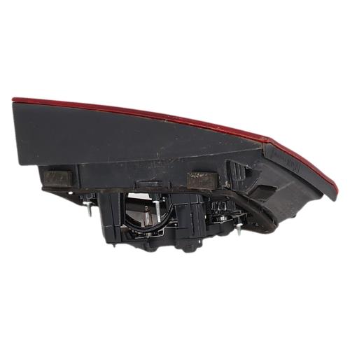 Image Feu arriere secondaire droit (feux) - AUDI A3 3