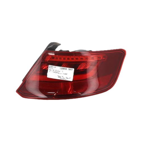 Image Feu arriere principal droit (feux) - AUDI A3 3