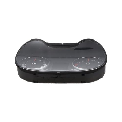 Image Compteur - AUDI A3 3