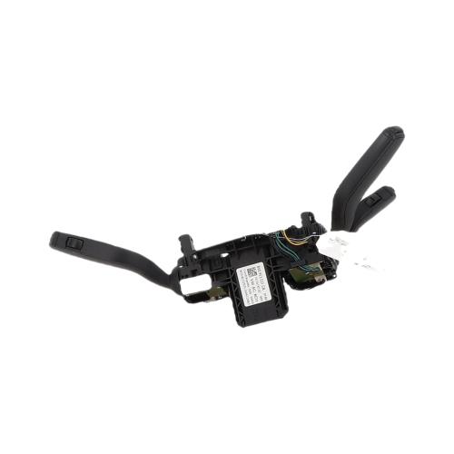 Image Com (Bloc Contacteur Tournant+Commodo Essuie Glace+Commodo Phare) - AUDI A3 3