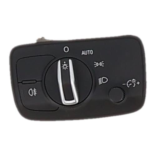 Image Commande de phare - AUDI A3 3