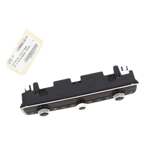 Image Commande chauffage - AUDI A3 3