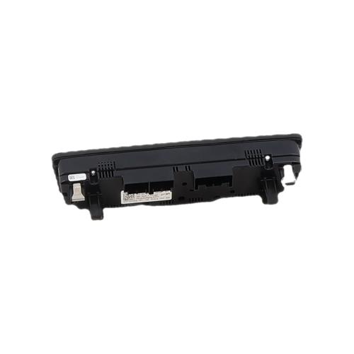 Image Commande chauffage - AUDI A3 3