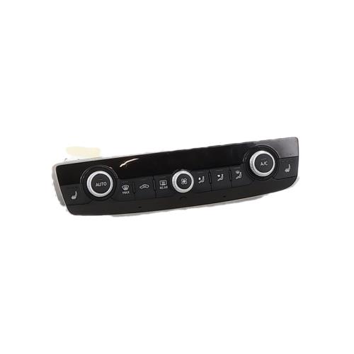 Image Commande chauffage - AUDI A3 3