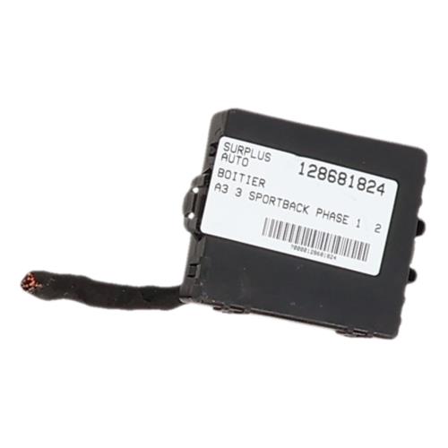Image Boitier confort - AUDI A3 3