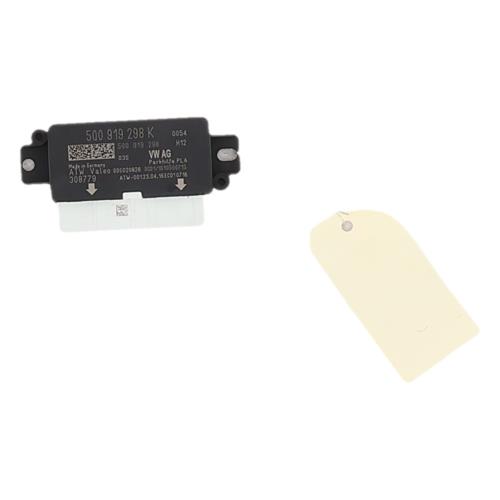 Image Module électronique - AUDI A3 3