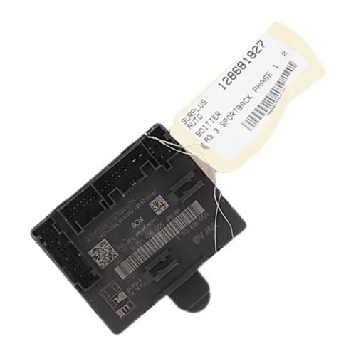 Image Module électronique - AUDI A3 3