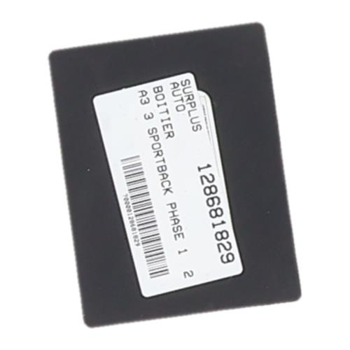Image Module électronique - AUDI A3 3
