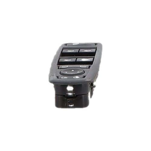 Image Interrupteur de leve vitre avant gauche - RENAULT LAGUNA 3