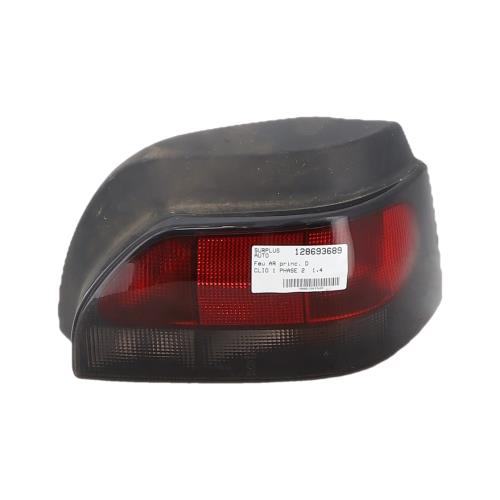 Image Feu arriere principal droit (feux) - RENAULT CLIO 1