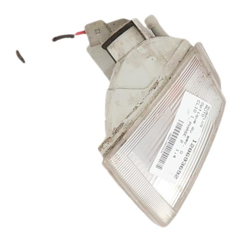 Image Optique avant secondaire droit (feux)(clignotant) - RENAULT CLIO 1