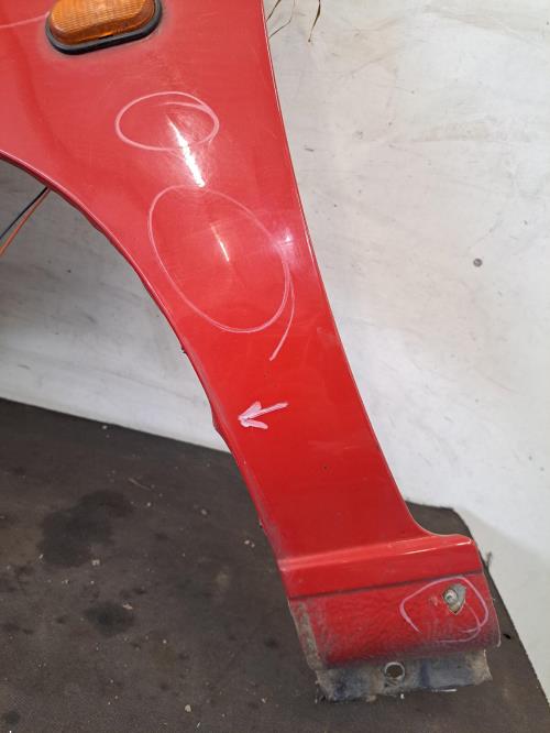 Image Aile avant gauche - RENAULT CLIO 1