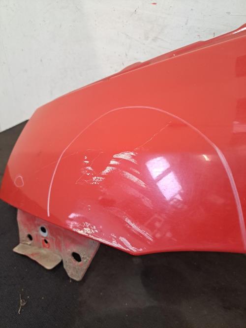 Image Aile avant gauche - RENAULT CLIO 1