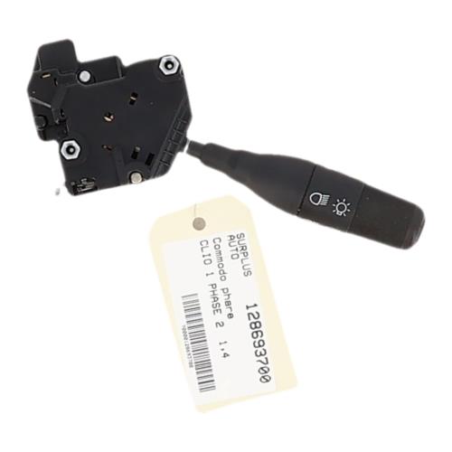 Image Commodo phare - RENAULT CLIO 1