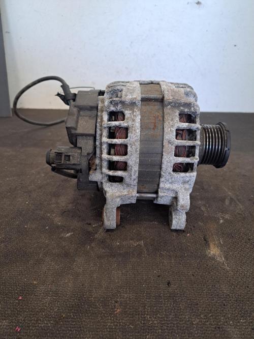 Image Alternateur - AUDI A3 3