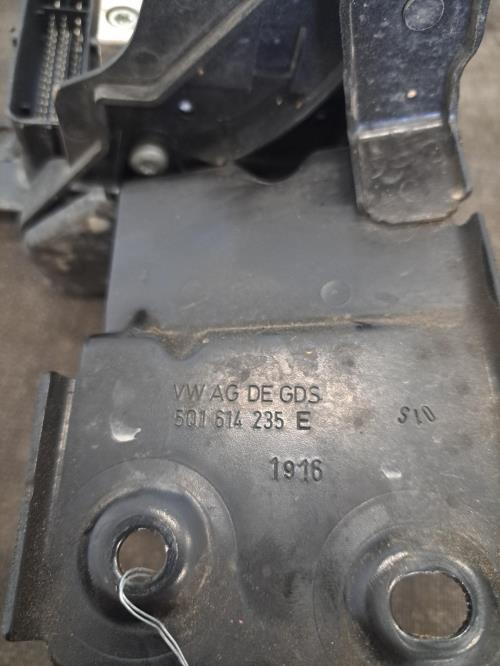 Image Bloc ABS (freins anti-blocage) - AUDI A3 3