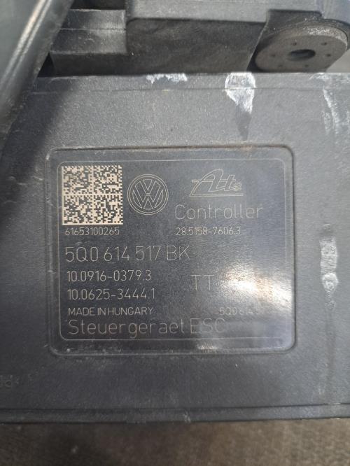 Image Bloc ABS (freins anti-blocage) - AUDI A3 3