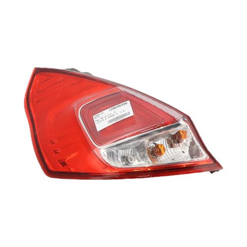Image Feu arriere principal gauche (feux) - FORD FIESTA 6