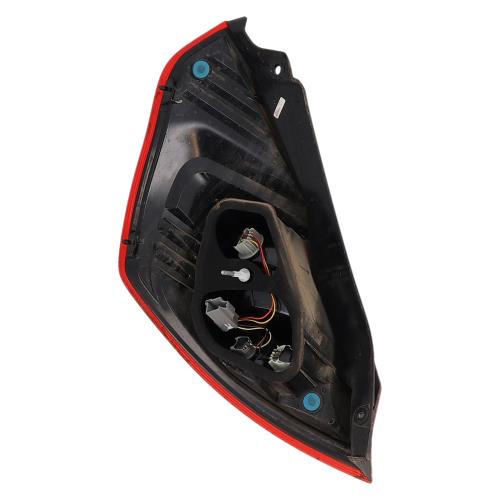 Image Feu arriere principal droit (feux) - FORD FIESTA 6