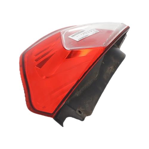 Image Feu arriere principal droit (feux) - FORD FIESTA 6
