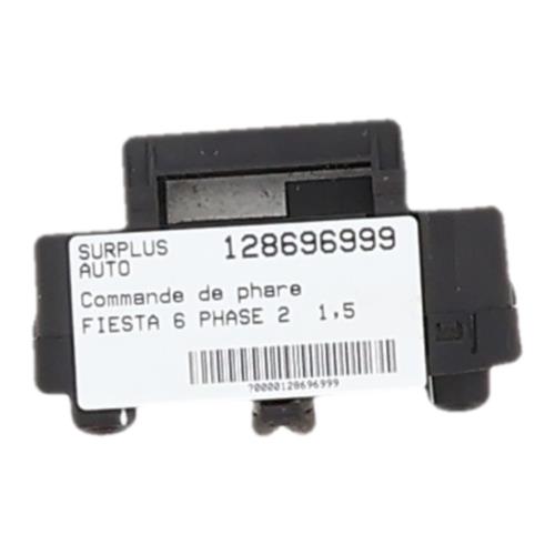 Image Commande de phare - FORD FIESTA 6