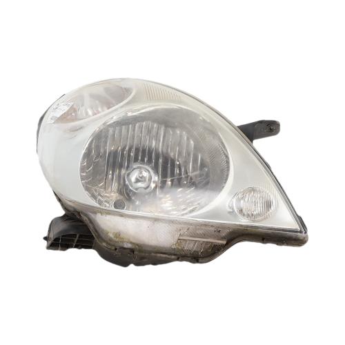 Image Optique avant principal droit (feux)(phare) - CHEVROLET SPARK