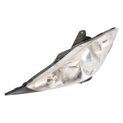 Image Optique avant principal droit (feux)(phare) - CHEVROLET SPARK