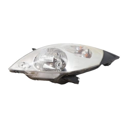Image Optique avant principal gauche (feux)(phare) - CHEVROLET SPARK