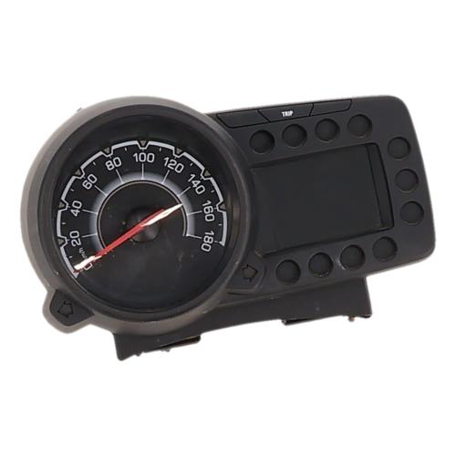 Image Compteur - CHEVROLET SPARK