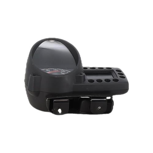 Image Compteur - CHEVROLET SPARK