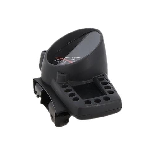 Image Compteur - CHEVROLET SPARK