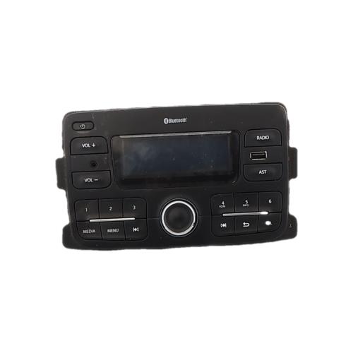 Image Autoradio d'origine - DACIA LOGAN MCV 2