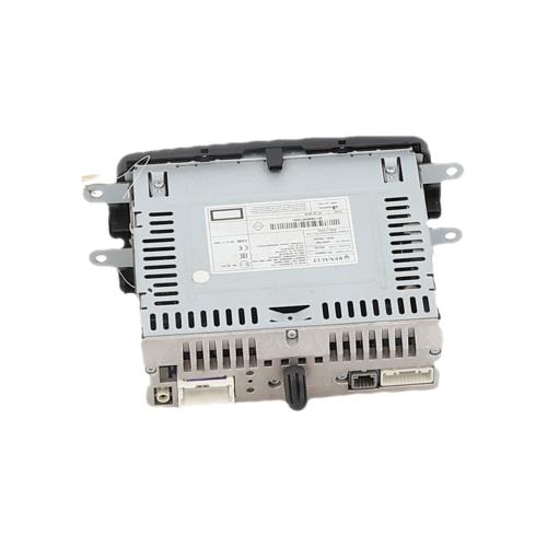 Image Autoradio d'origine - DACIA LOGAN MCV 2