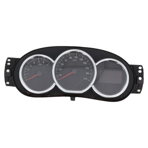 Image Compteur - DACIA LOGAN MCV 2