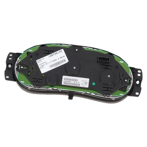 Image Compteur - DACIA LOGAN MCV 2