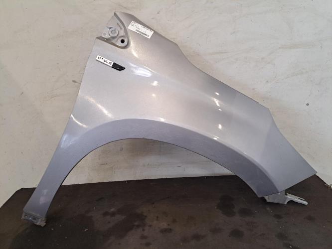Image Aile avant droit - PEUGEOT 2008 1
