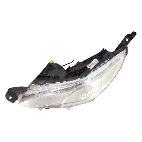 Image Optique avant principal gauche (feux)(phare) - PEUGEOT 2008 1