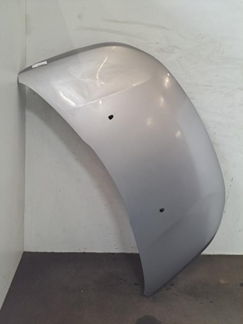 Image Capot - PEUGEOT 2008 1