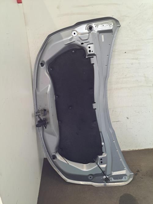 Image Capot - PEUGEOT 2008 1