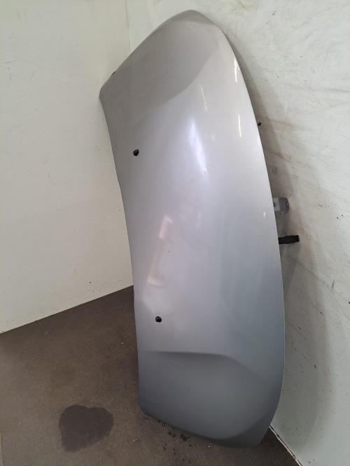 Image Capot - PEUGEOT 2008 1