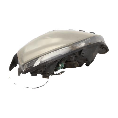 Image Optique avant principal gauche (feux)(phare) - RENAULT SCENIC 2