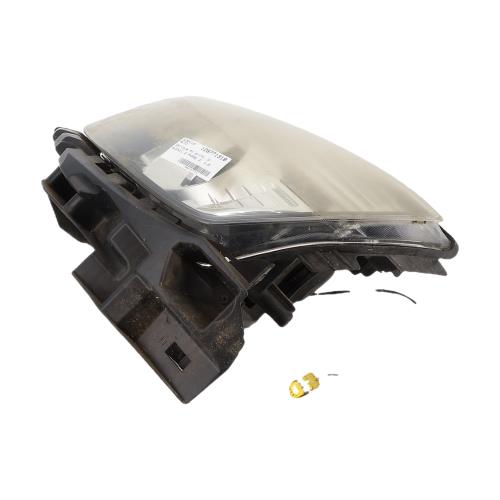 Image Optique avant principal gauche (feux)(phare) - RENAULT SCENIC 2