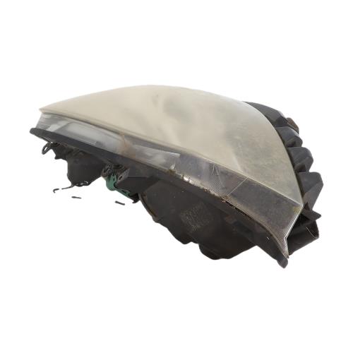 Image Optique avant principal gauche (feux)(phare) - RENAULT SCENIC 2