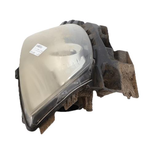 Image Optique avant principal droit (feux)(phare) - RENAULT SCENIC 2